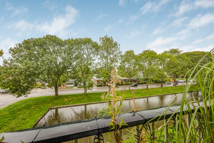 Appartement te koop: Warande 137, Nieuw-Vennep