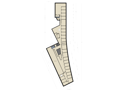 View floorplan