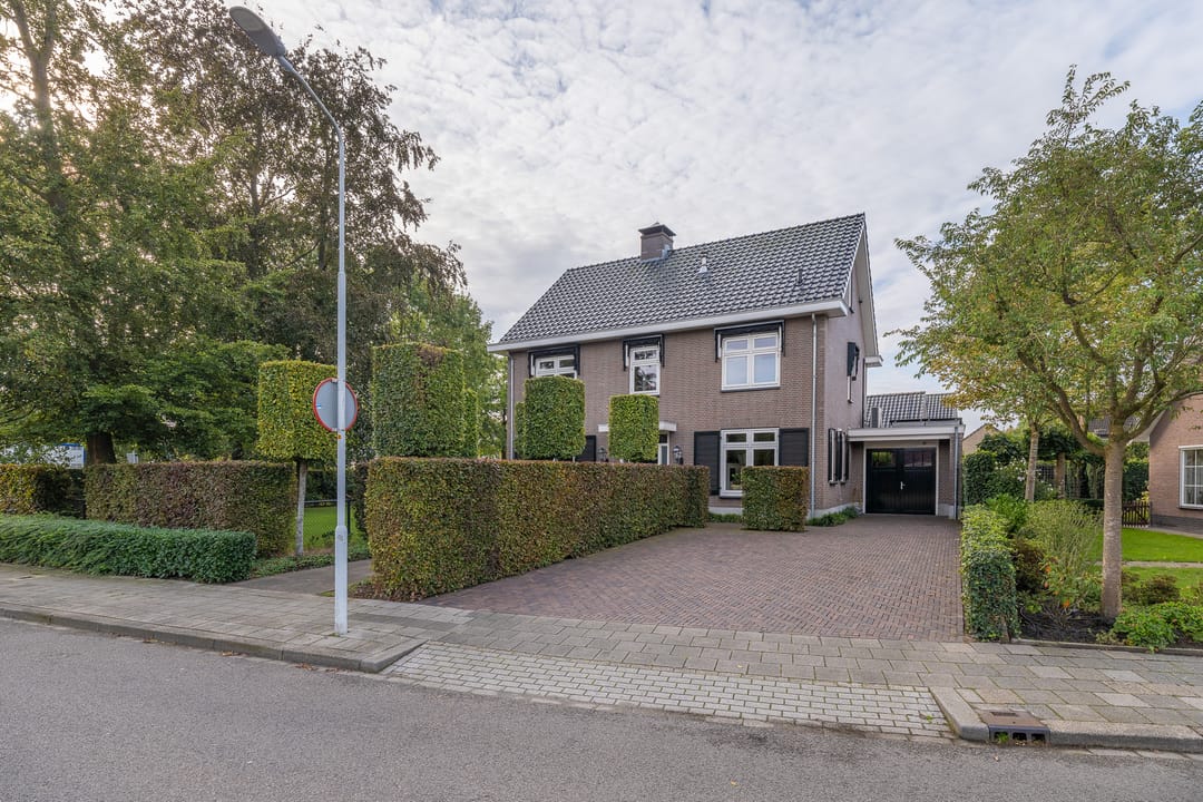 Photo 73 of Van Schothorststraat 1