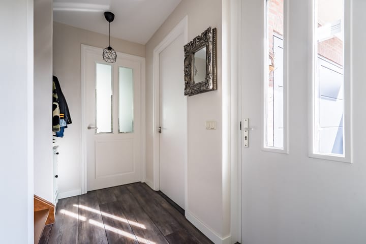 Hoekwoning te koop: hooghuijs 2, Nederweert