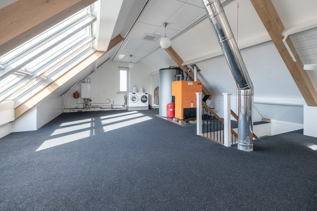 Photo 46 of Van Schothorststraat 1