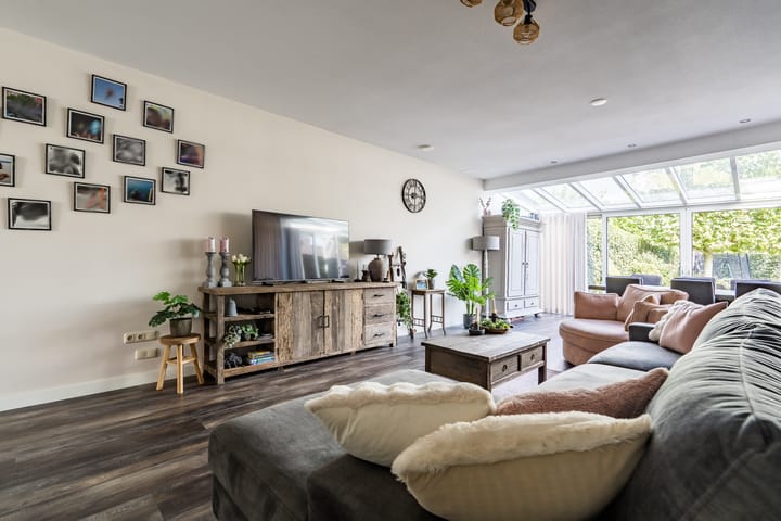 Hoekwoning te koop: hooghuijs 2, Nederweert