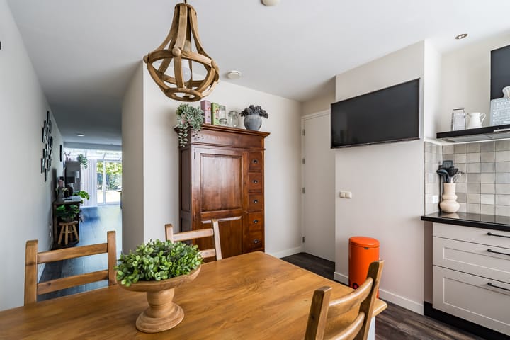 Hoekwoning te koop: hooghuijs 2, Nederweert