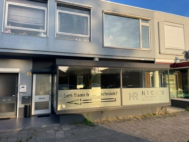 Schoolstraat 3, Beuningen (GE)