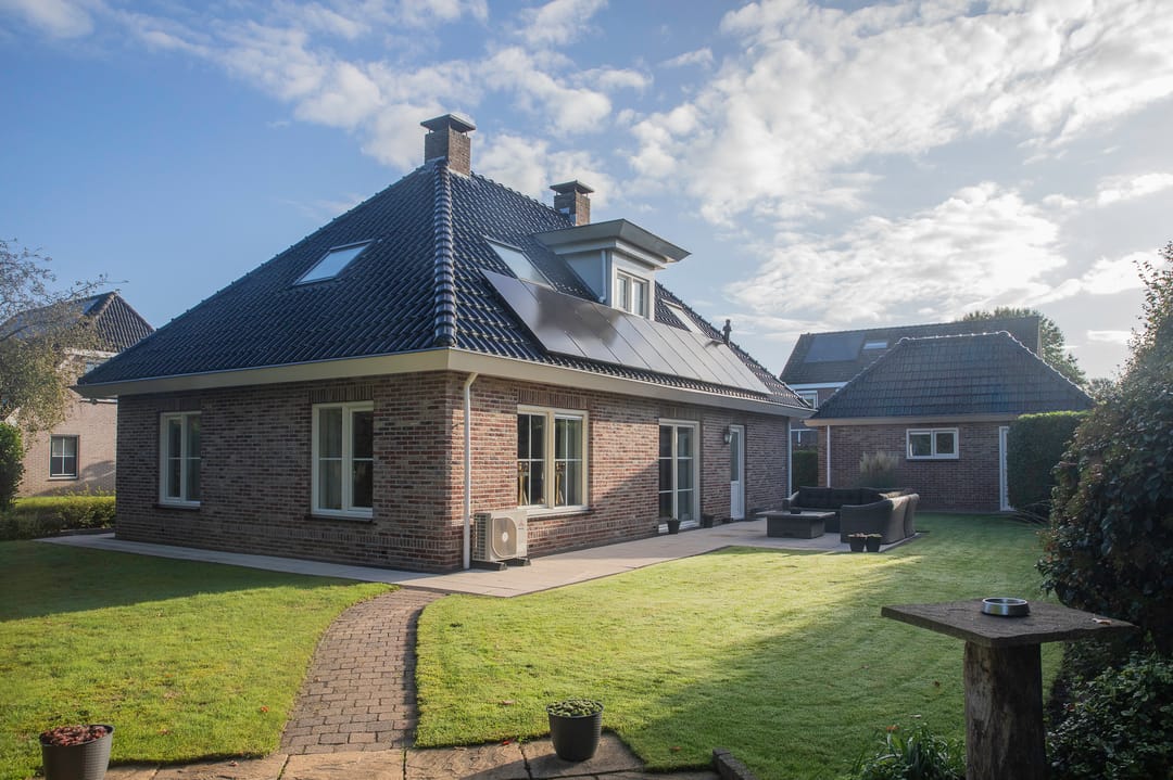 Foto 2 van Trechterbeker 65