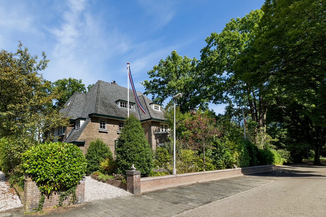 Photo 1 of Vosmaerlaan 7