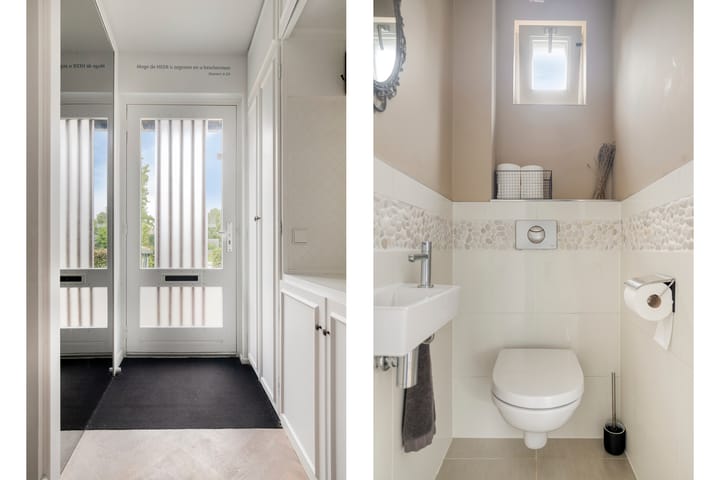 Hoekwoning te koop: Van Wijnbergenlaan 47, Barneveld