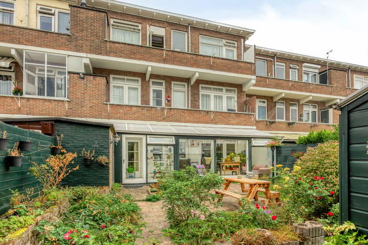Foto 4 van Jaarsveldstraat 26