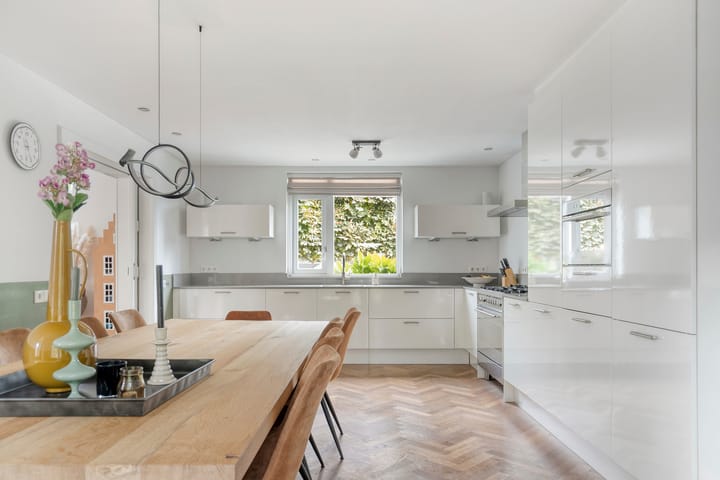 Hoekwoning te koop: Van Wijnbergenlaan 47, Barneveld