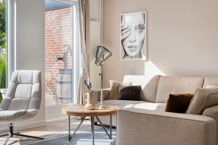 Hoekwoning te koop: Van Wijnbergenlaan 47, Barneveld