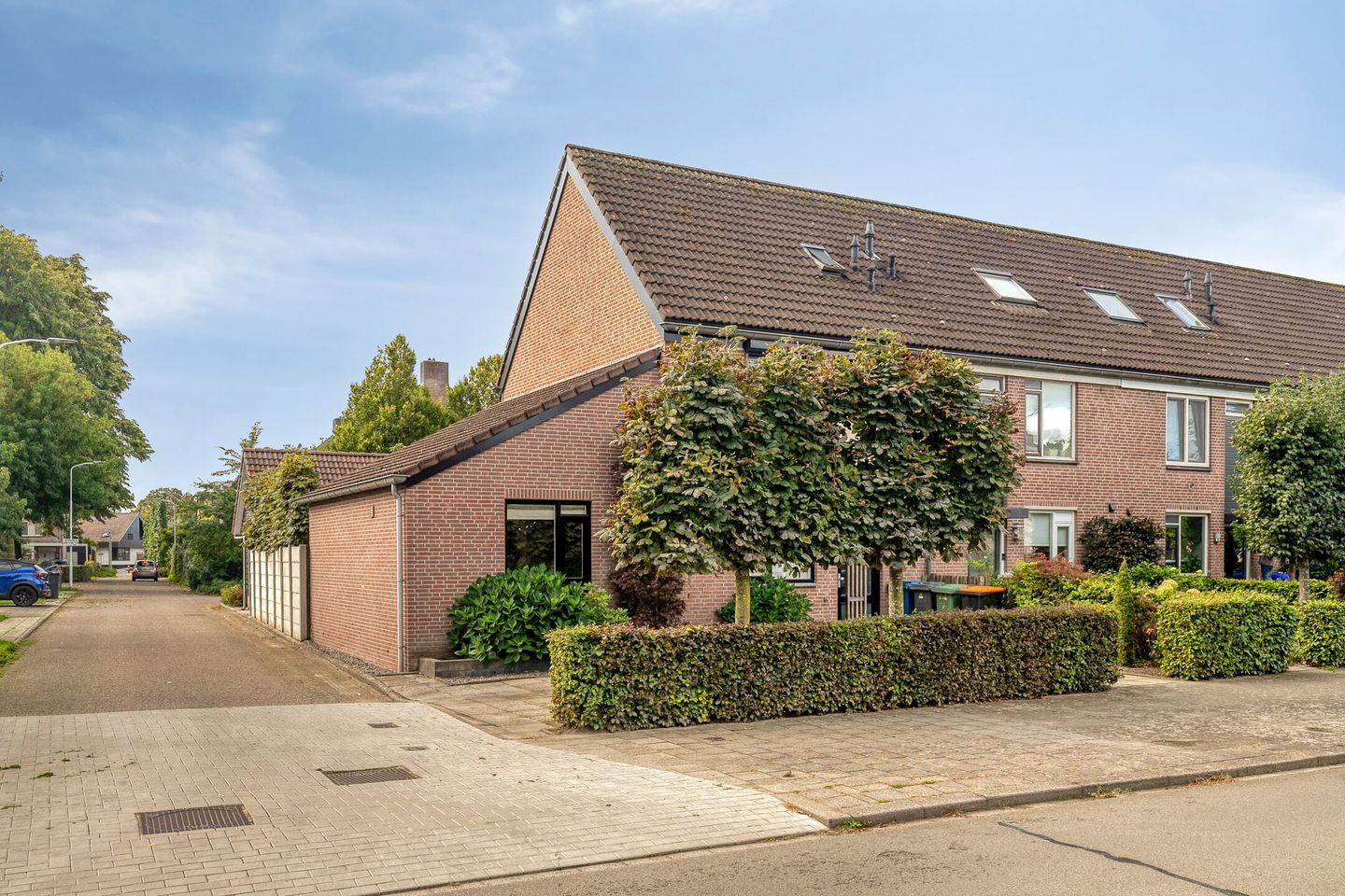 Foto 1 van Van Wijnbergenlaan 47