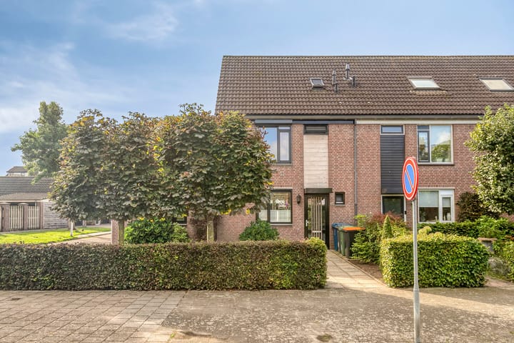 Foto 4 van Van Wijnbergenlaan 47