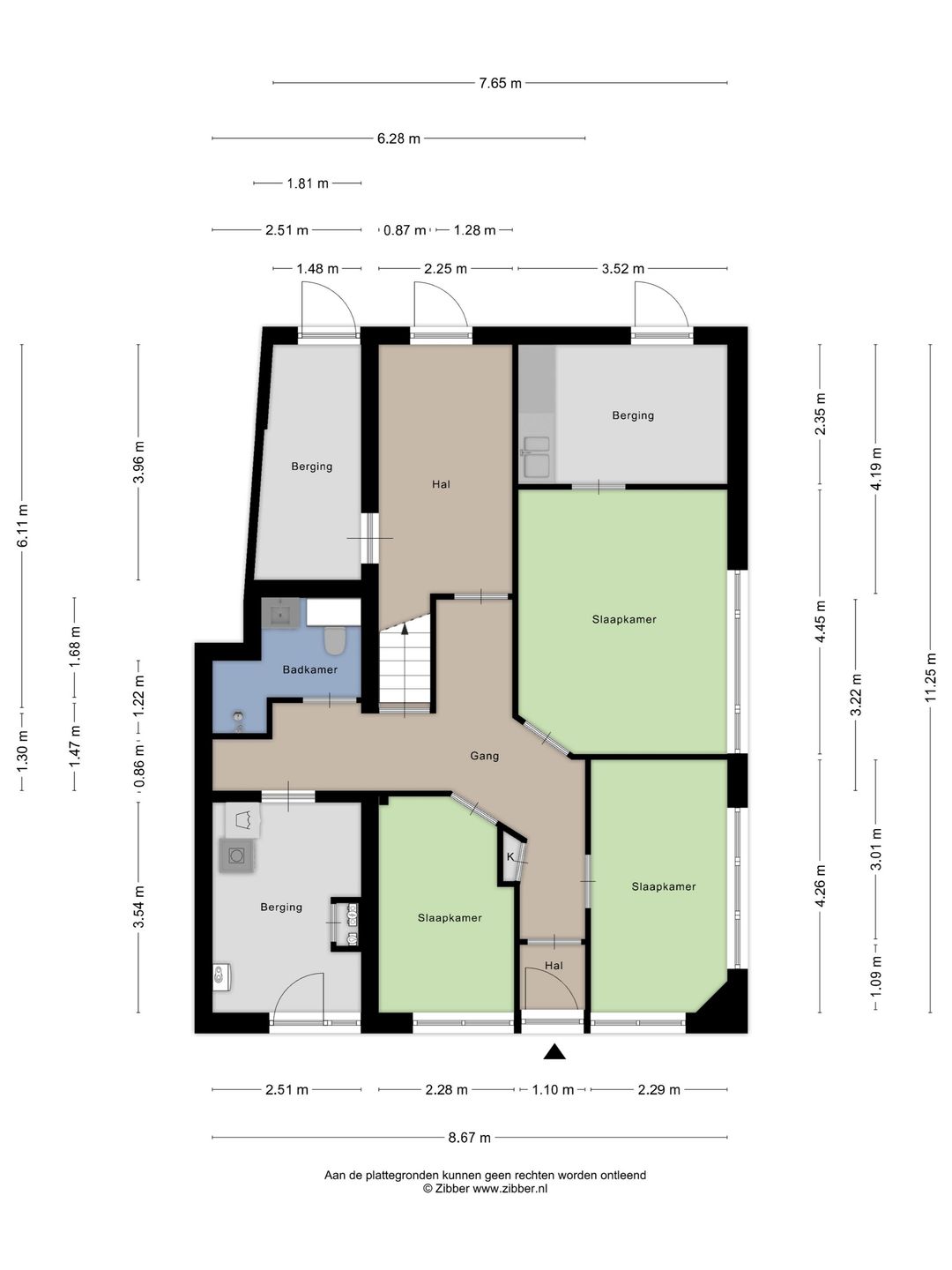 Foto 31 van Hoge Morsweg 112-A