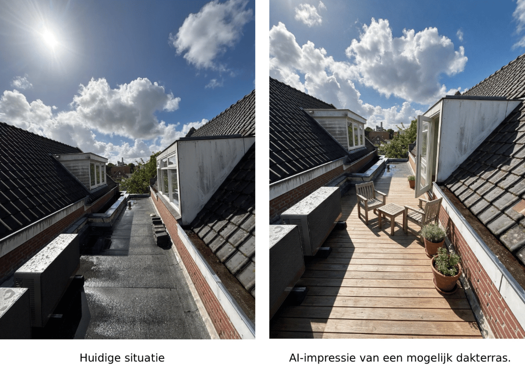 Foto 21 van Hoge Morsweg 112-A