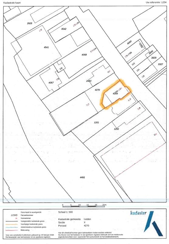 Foto 29 van Hoge Morsweg 112-A