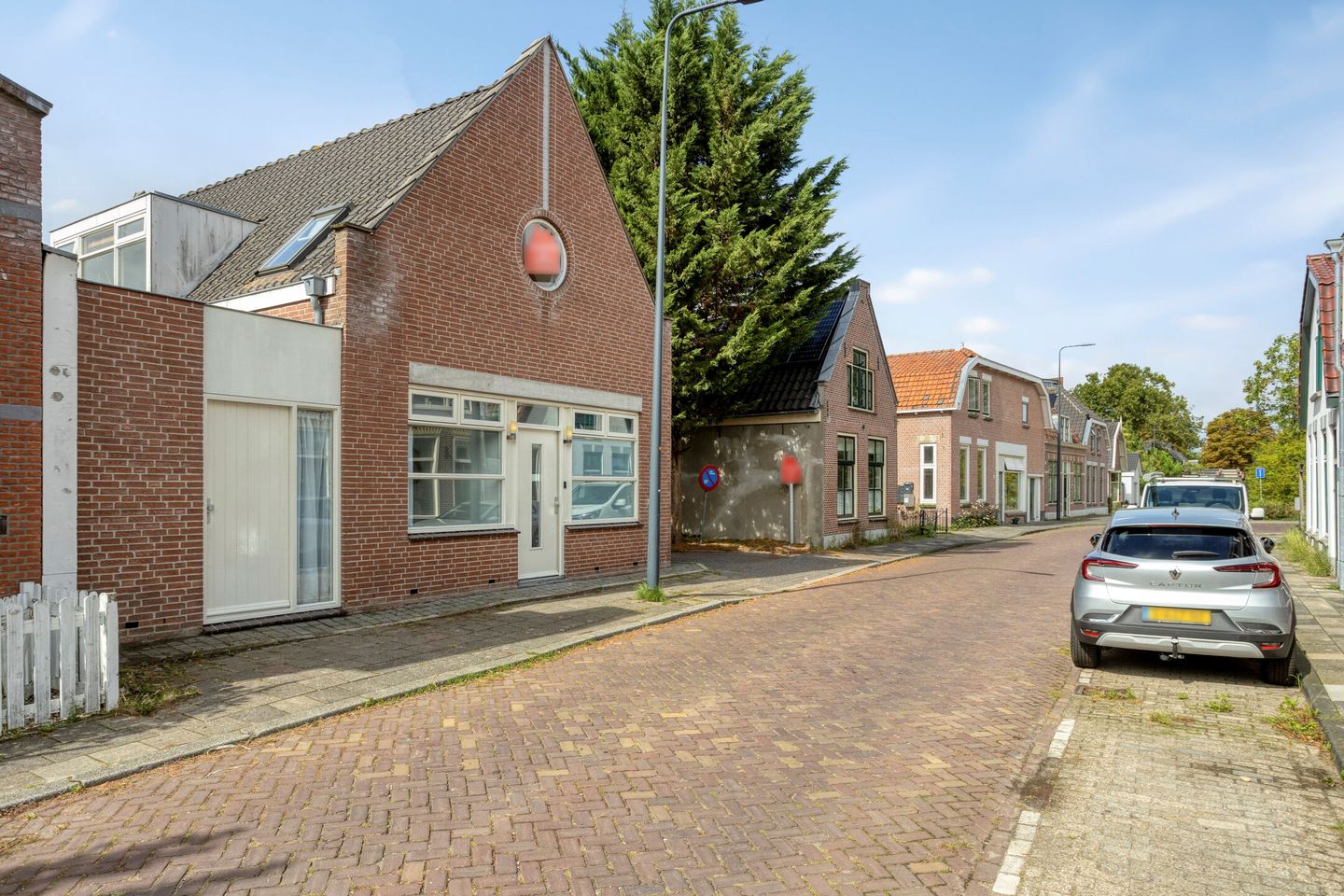 Foto 5 van Hoge Morsweg 112-A