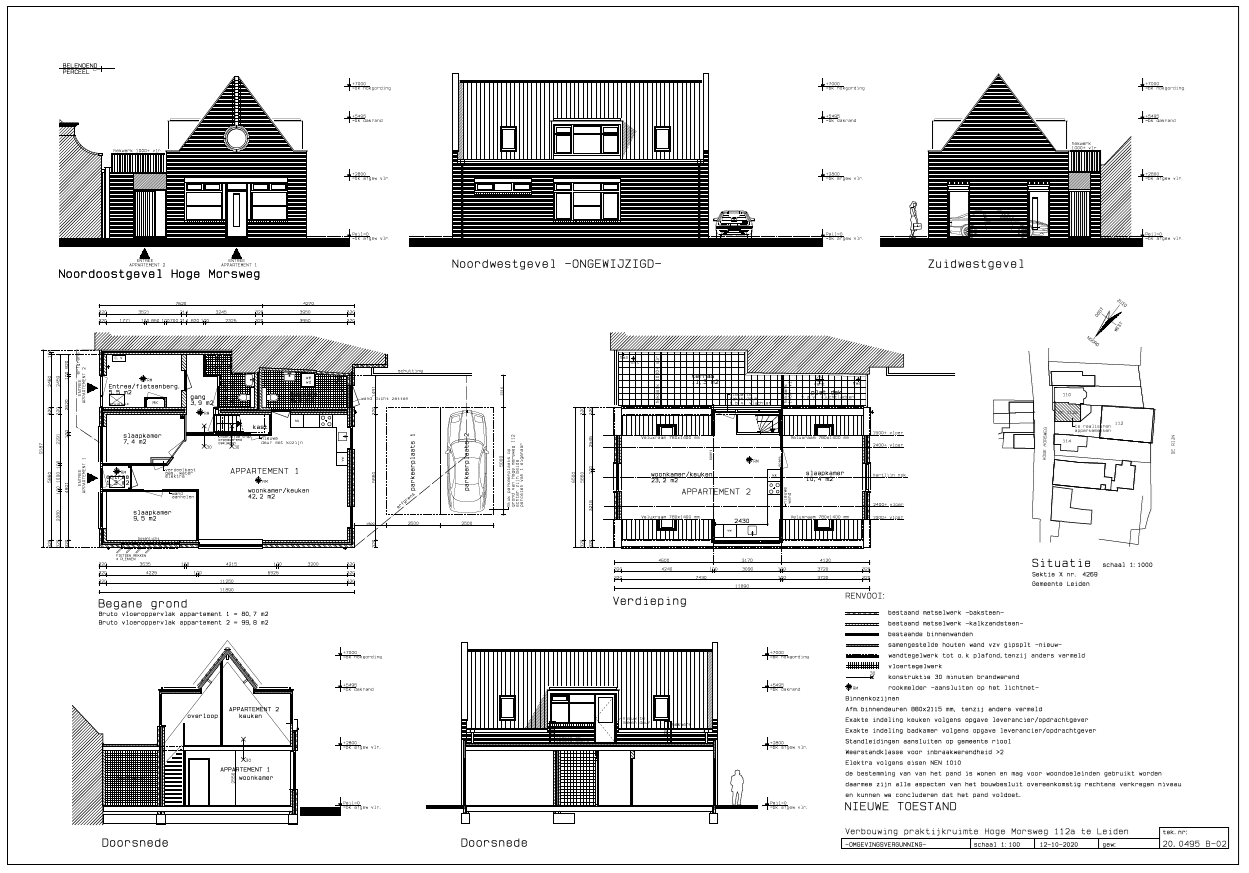 Foto 30 van Hoge Morsweg 112-A