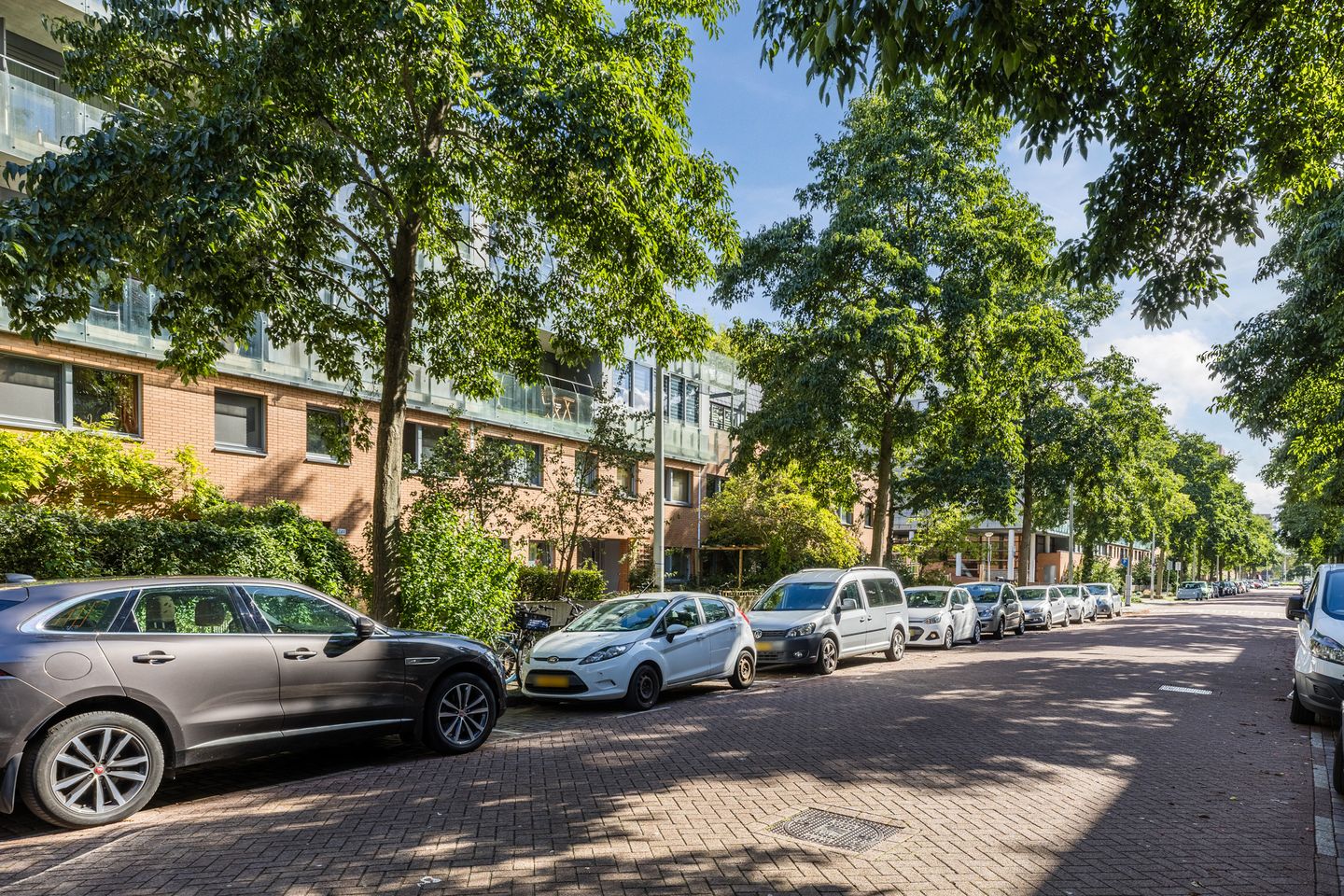Foto 40 van Jacques Veltmanstraat 249
