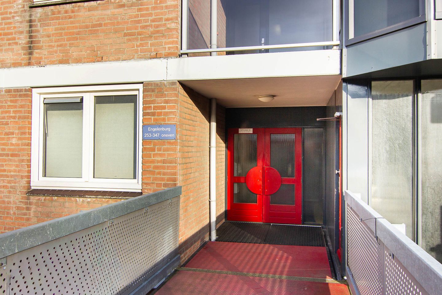 Photo 14 of Engelenburg 303