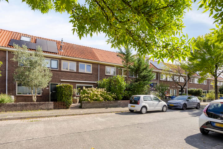 Foto 4 van Beukenstraat 136