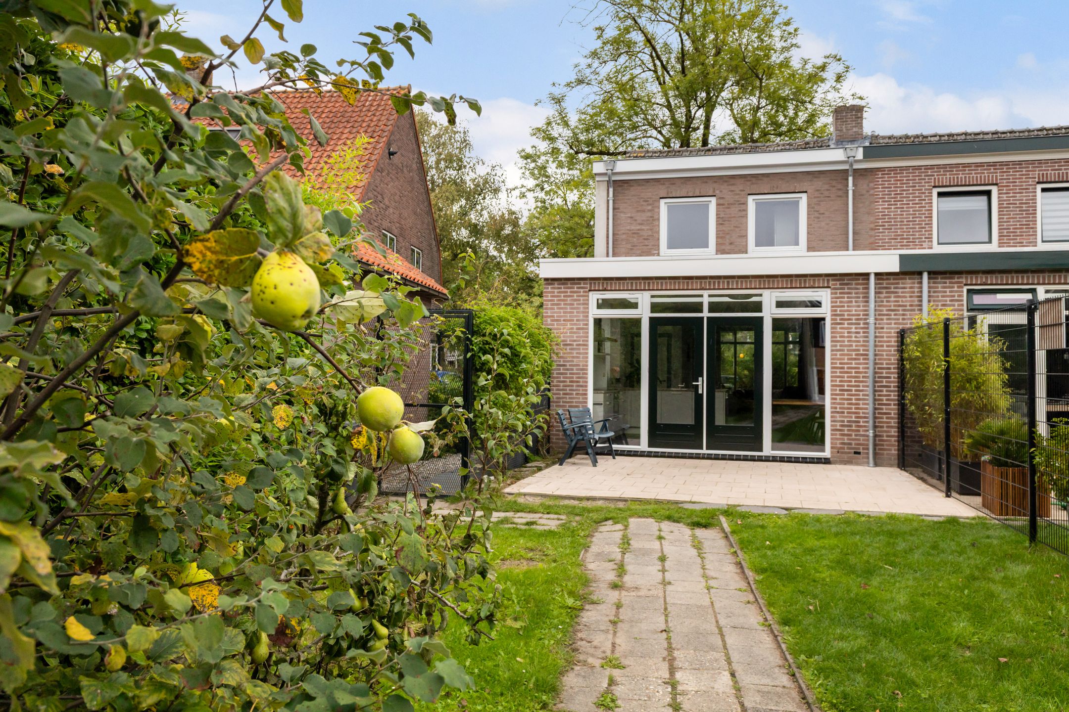 Foto 45 van Zandweg 164