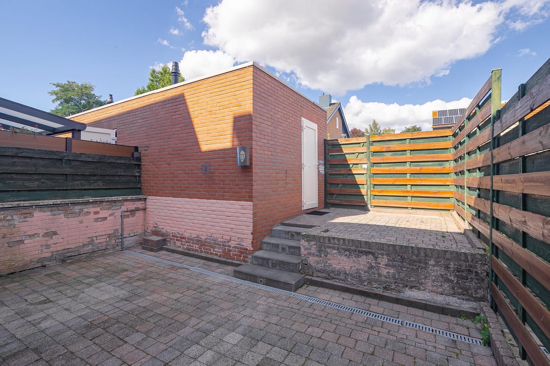 Photo 16 of Leienhoesstraat 15