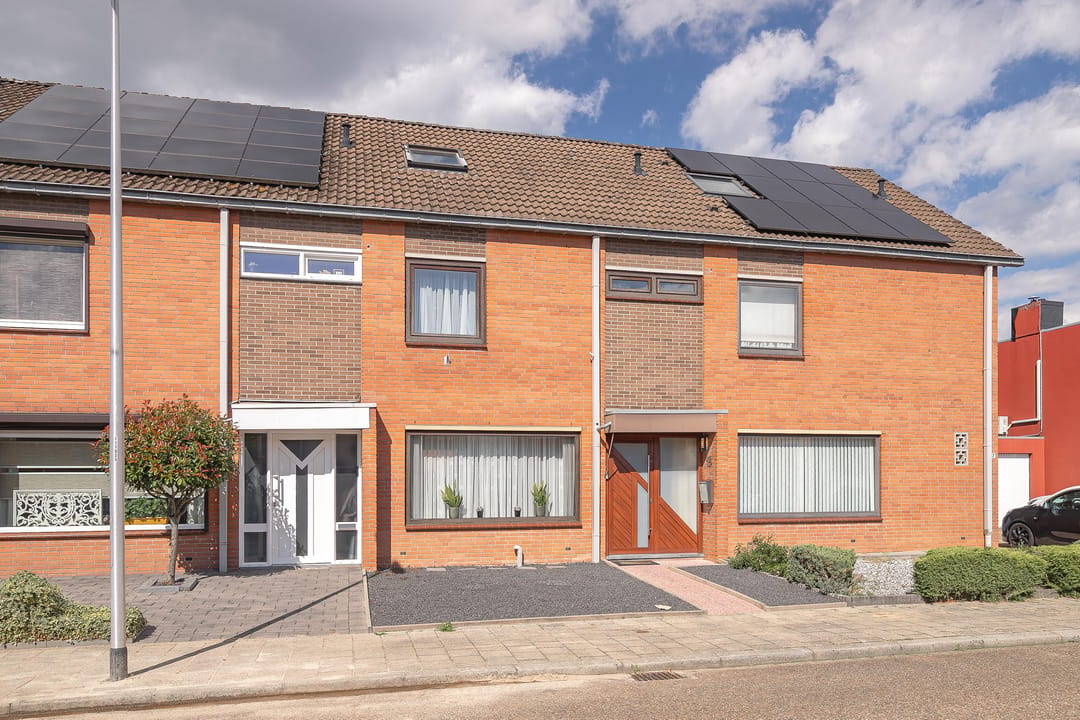 Photo 1 of Leienhoesstraat 15