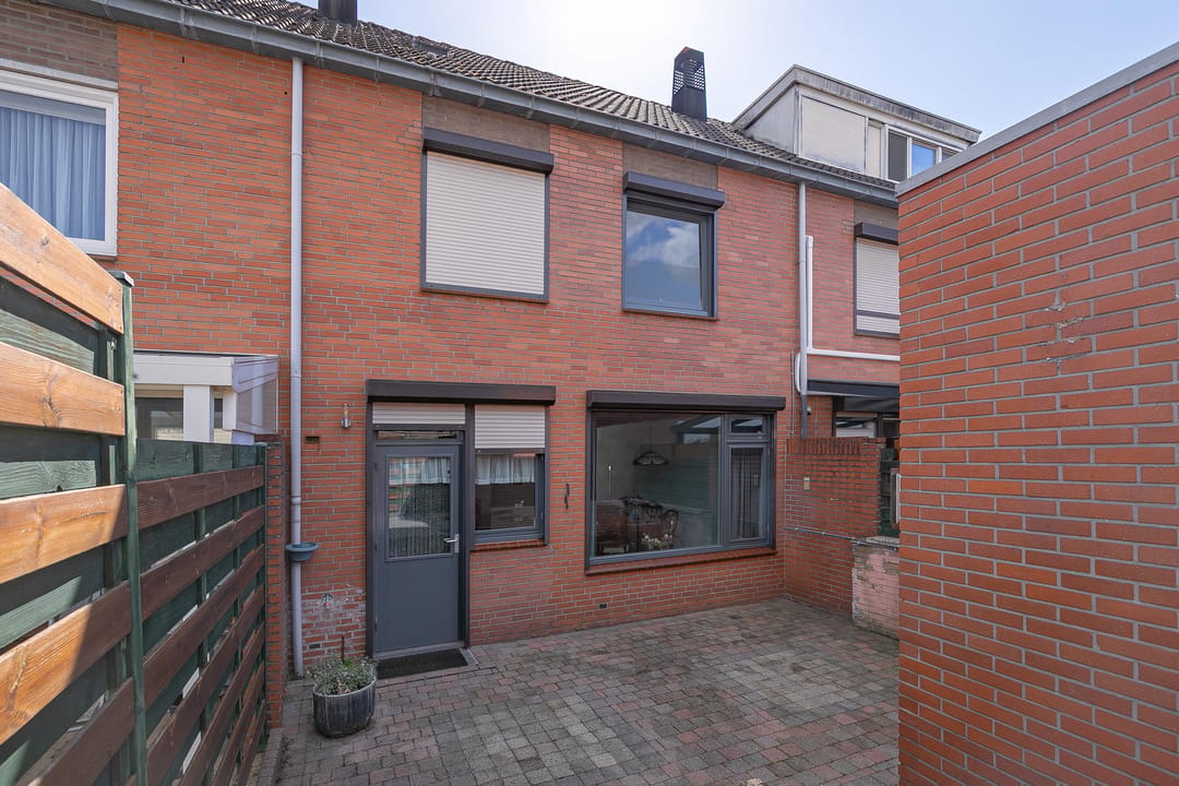 Photo 17 of Leienhoesstraat 15