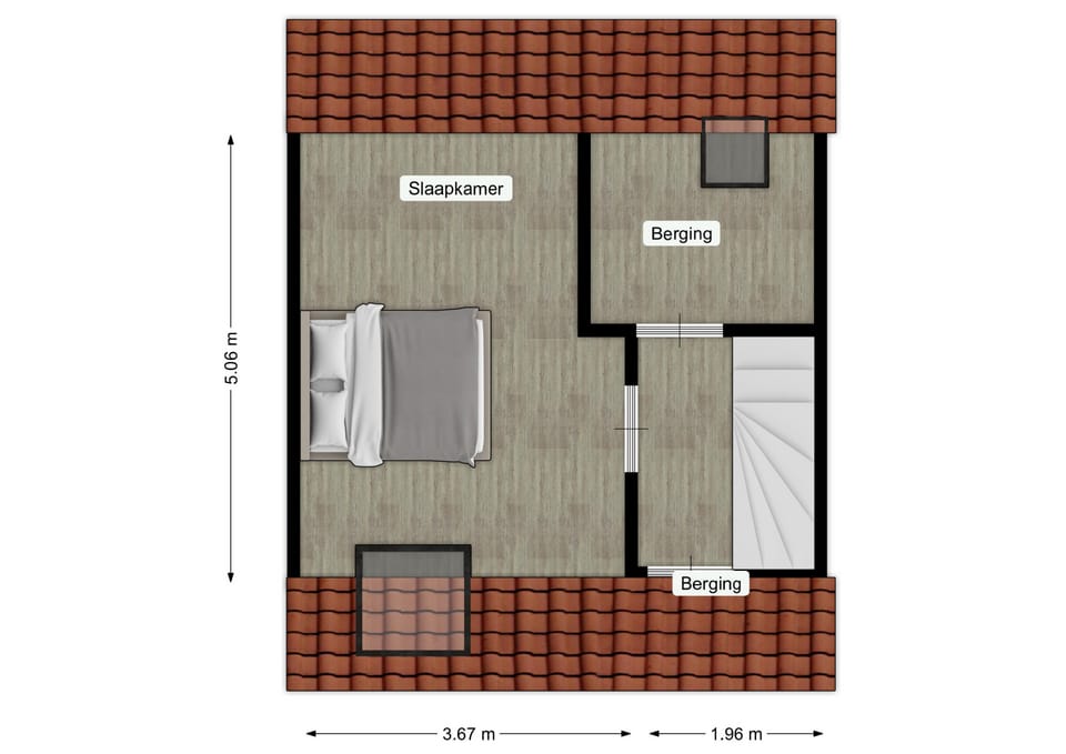 Photo 22 of Leienhoesstraat 15