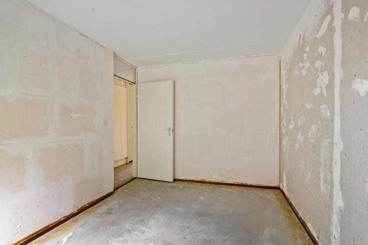 Tussenwoning te koop: Kremersheerd 10, Groningen