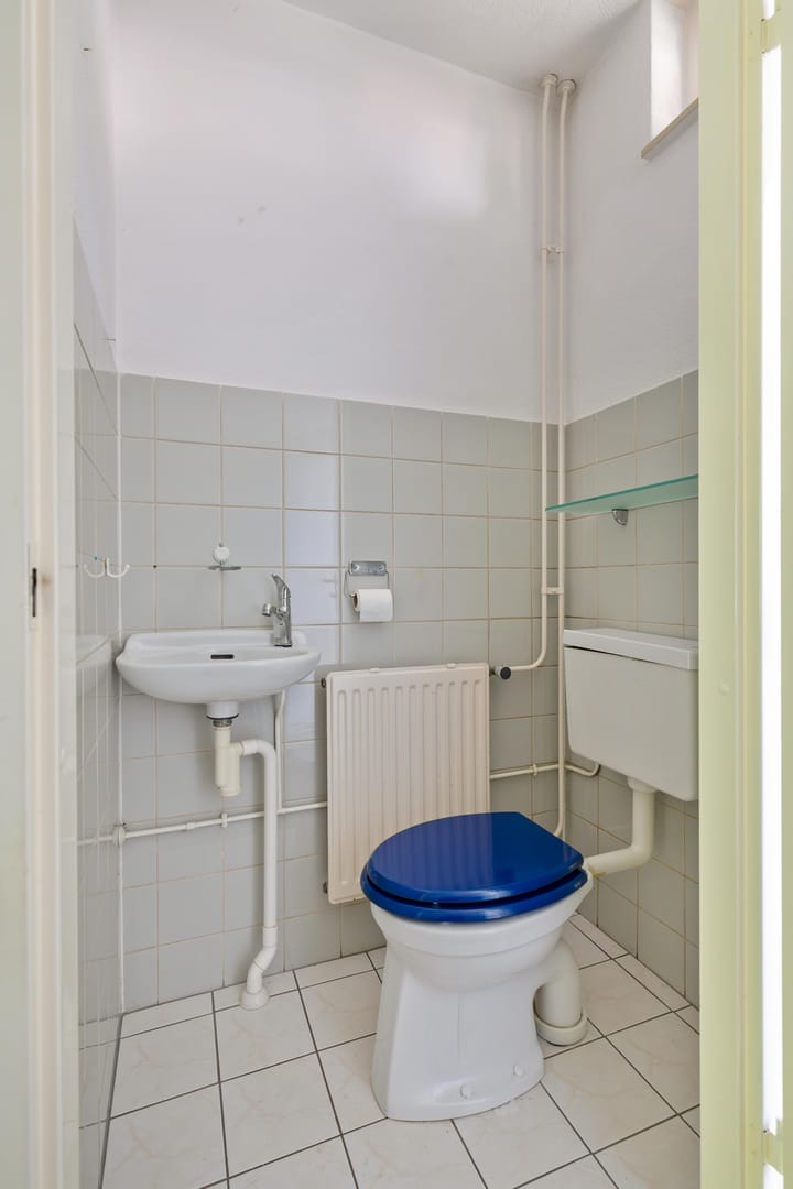Tussenwoning te koop: Kremersheerd 10, Groningen