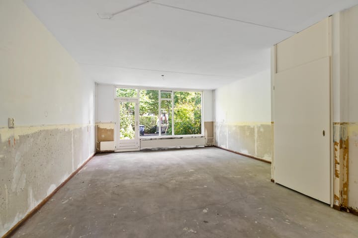 Tussenwoning te koop: Kremersheerd 10, Groningen