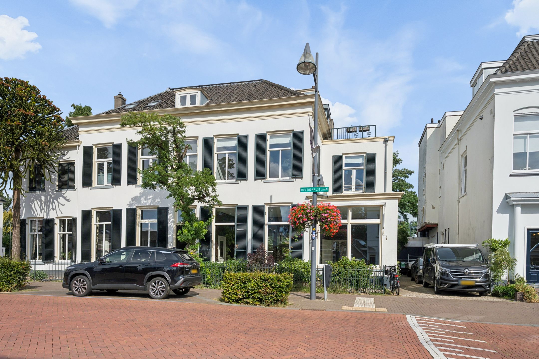Rozendaalselaan 22