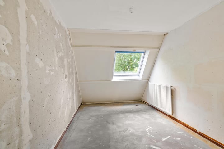 Tussenwoning te koop: Kremersheerd 10, Groningen