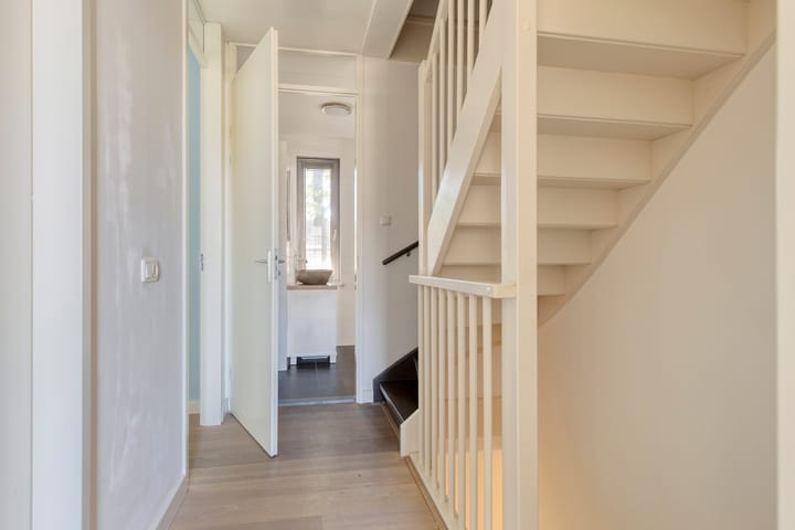 Tussenwoning te koop: Bijenlaan 44, Son En Breugel