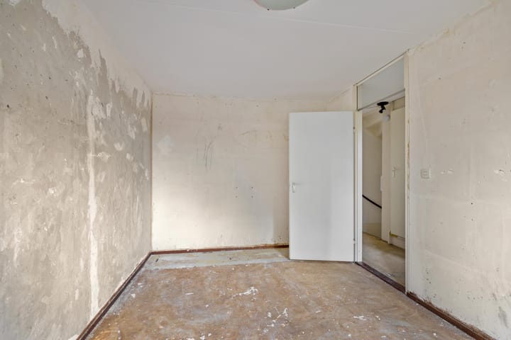Tussenwoning te koop: Kremersheerd 10, Groningen