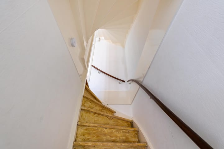 Tussenwoning te koop: Kremersheerd 10, Groningen