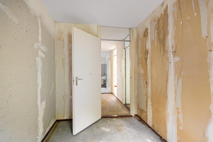 Tussenwoning te koop: Kremersheerd 10, Groningen