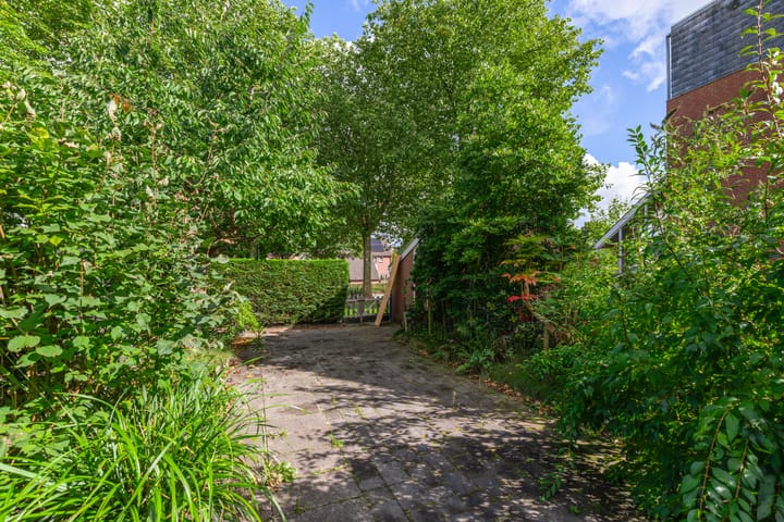 Tussenwoning te koop: Kremersheerd 10, Groningen