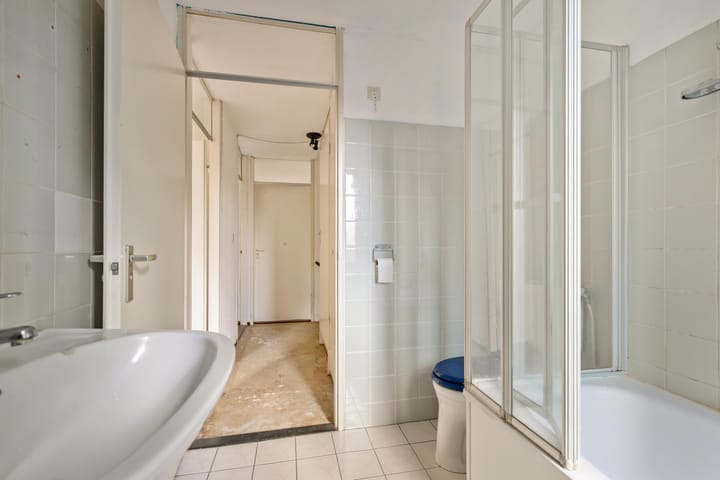 Tussenwoning te koop: Kremersheerd 10, Groningen