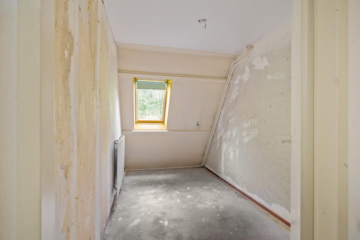 Tussenwoning te koop: Kremersheerd 10, Groningen