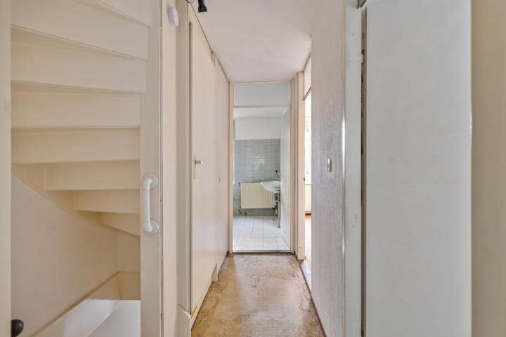 Tussenwoning te koop: Kremersheerd 10, Groningen