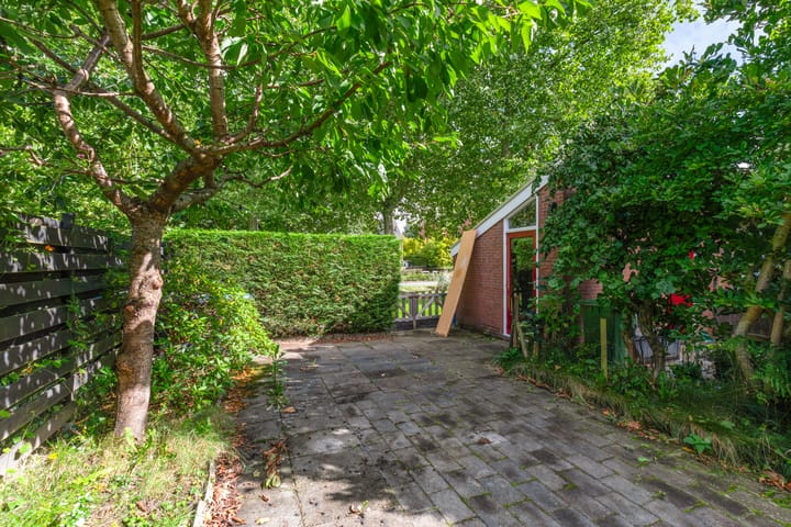 Tussenwoning te koop: Kremersheerd 10, Groningen