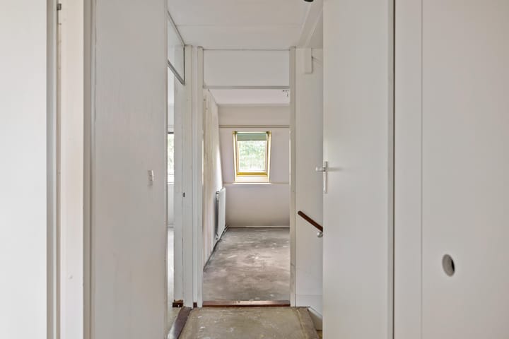 Tussenwoning te koop: Kremersheerd 10, Groningen