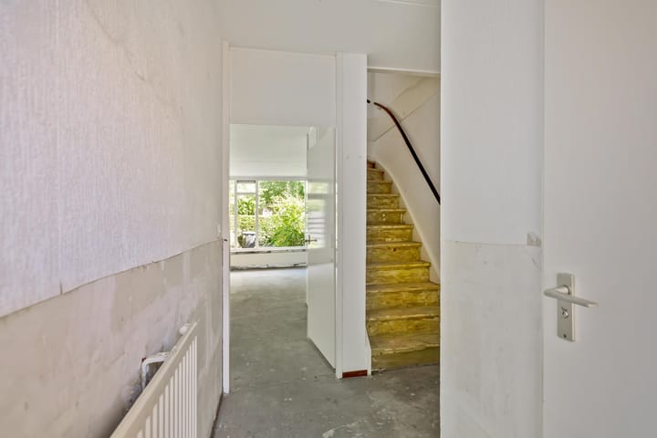 Tussenwoning te koop: Kremersheerd 10, Groningen