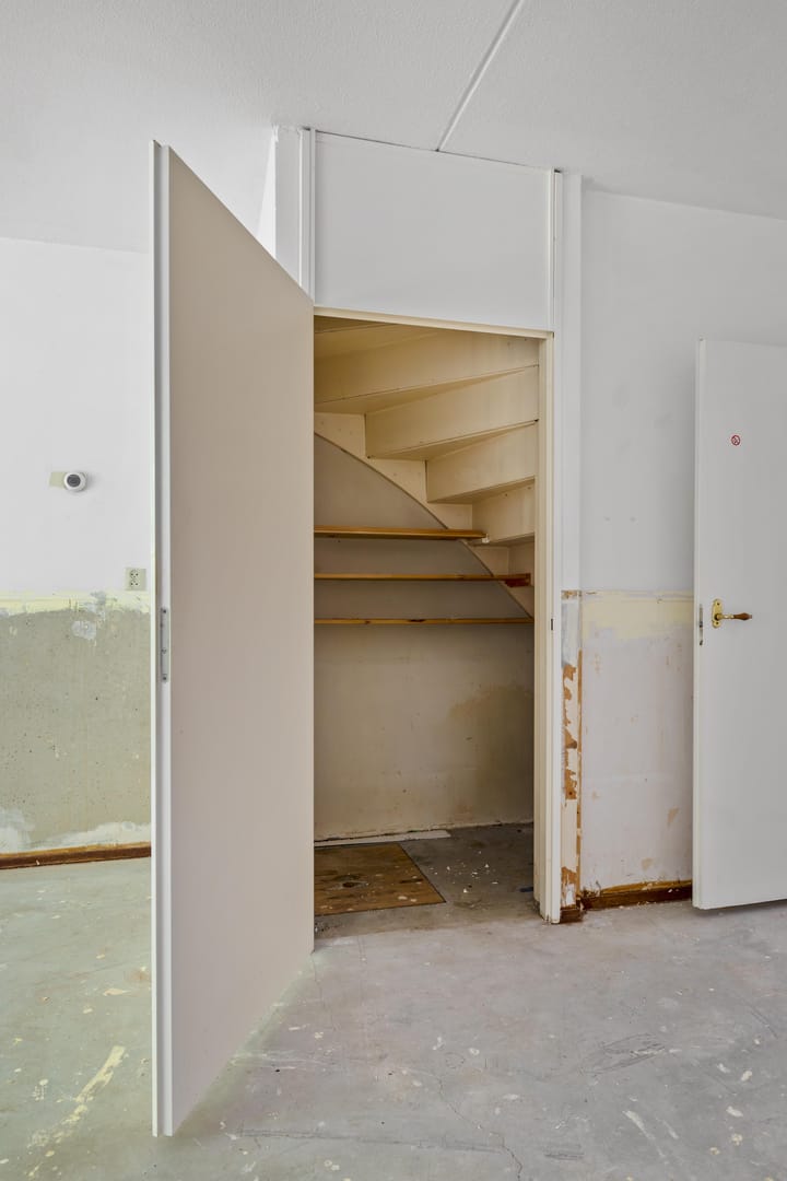 Tussenwoning te koop: Kremersheerd 10, Groningen