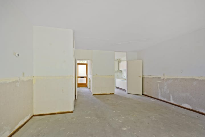 Tussenwoning te koop: Kremersheerd 10, Groningen