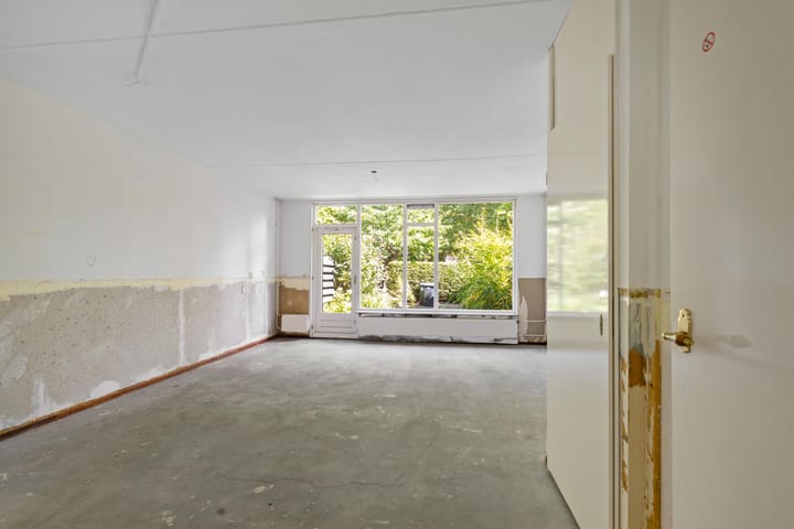 Tussenwoning te koop: Kremersheerd 10, Groningen