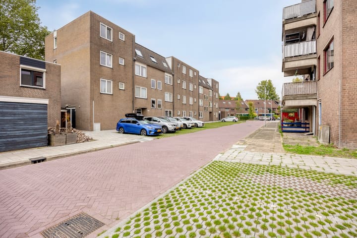 Appartement te koop: Ringspoor 113, Capelle Aan Den Ijssel