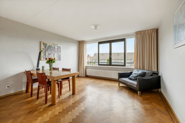 Foto 4 van Eurokade 22
